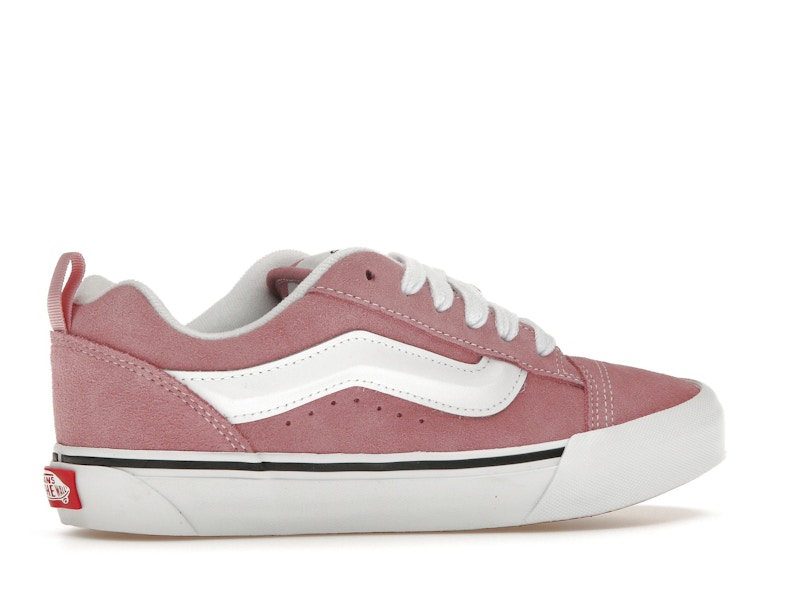 Vans Knu Skool Pink - image 35