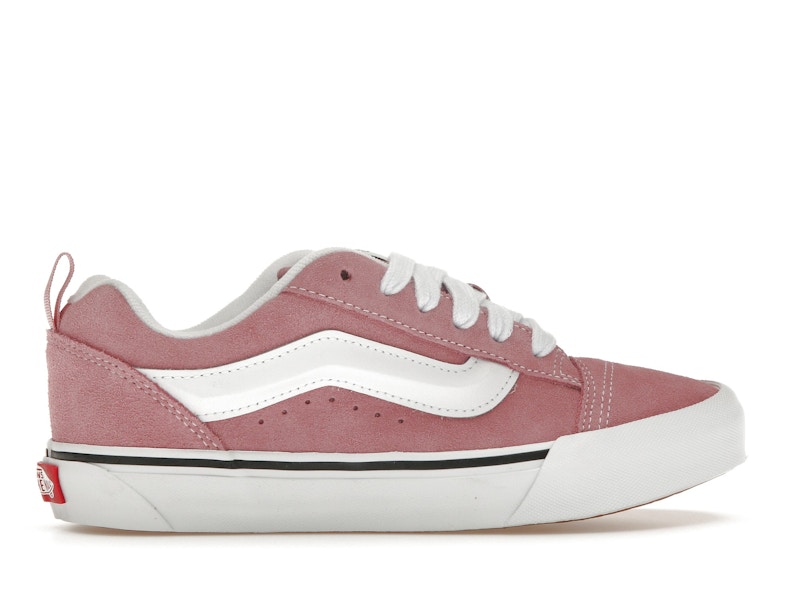 Vans Knu Skool Pink - image 36