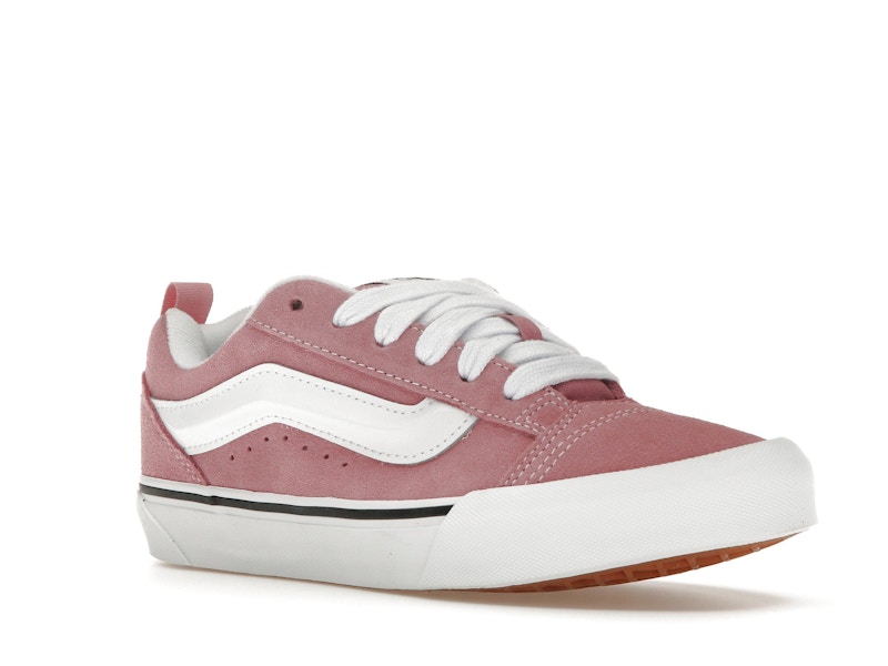 Vans Knu Skool Pink - image 5