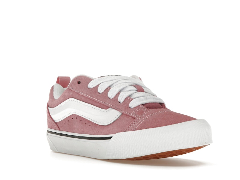 Vans Knu Skool Pink - image 6