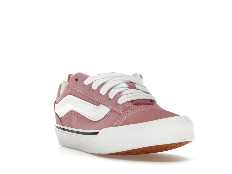 Vans Knu Skool Pink - image 7