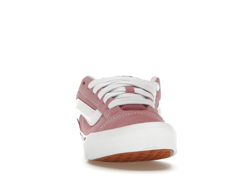 Vans Knu Skool Pink - image 9