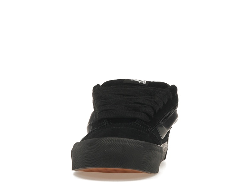 Vans Knu Skool Triple Black - image 11