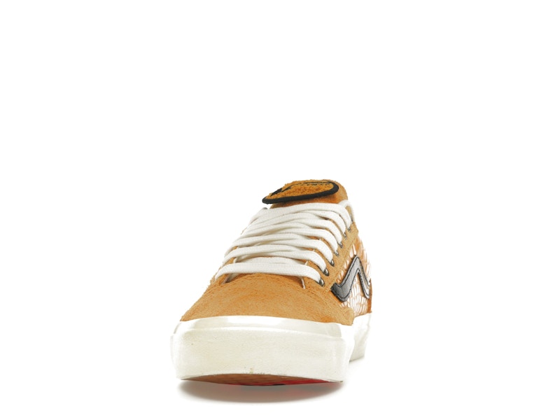 Vans Old Skool 36+ Carpet Company Mustard - image 11