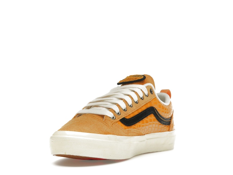 Vans Old Skool 36+ Carpet Company Mustard - image 13