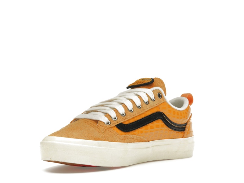 Vans Old Skool 36+ Carpet Company Mustard - image 14