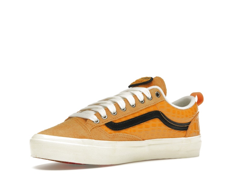 Vans Old Skool 36+ Carpet Company Mustard - image 15