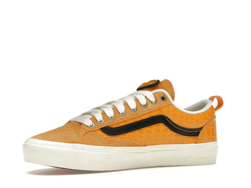 Vans Old Skool 36+ Carpet Company Mustard - image 16