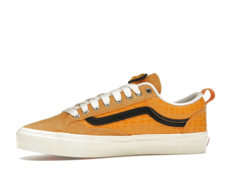 Vans Old Skool 36+ Carpet Company Mustard - image 17