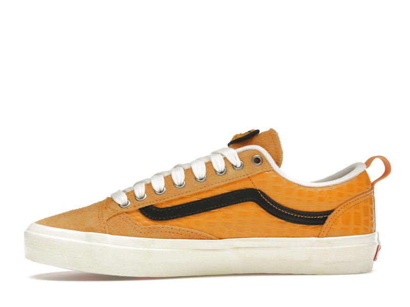 Vans Old Skool 36+ Carpet Company Mustard - image 18