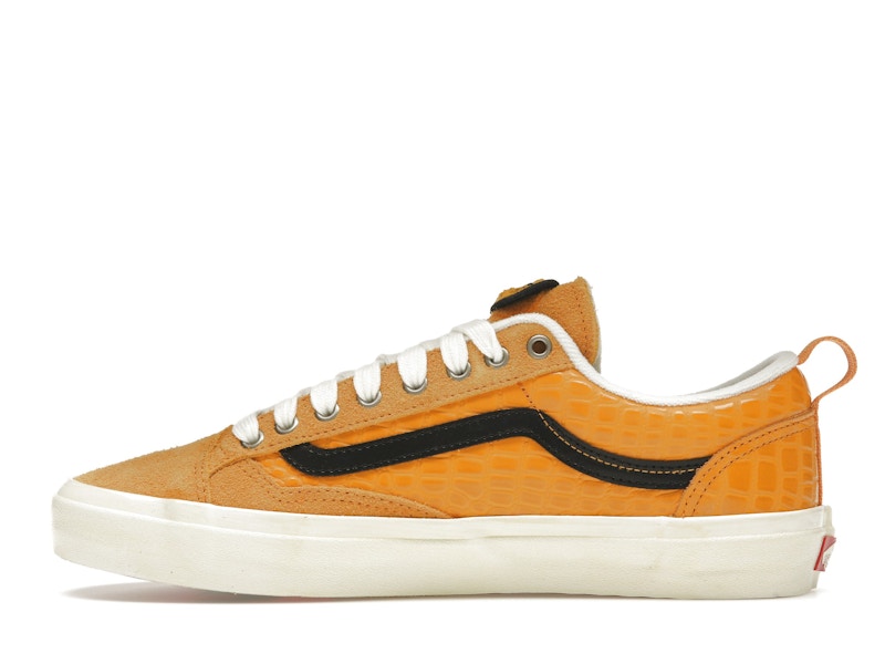 Vans Old Skool 36+ Carpet Company Mustard - image 19