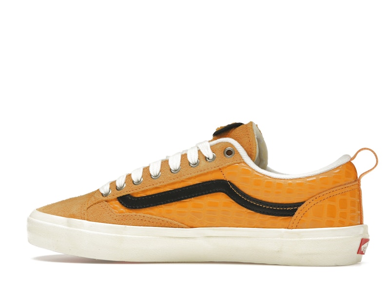 Vans Old Skool 36+ Carpet Company Mustard - image 20