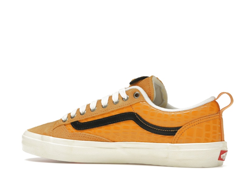 Vans Old Skool 36+ Carpet Company Mustard - image 21