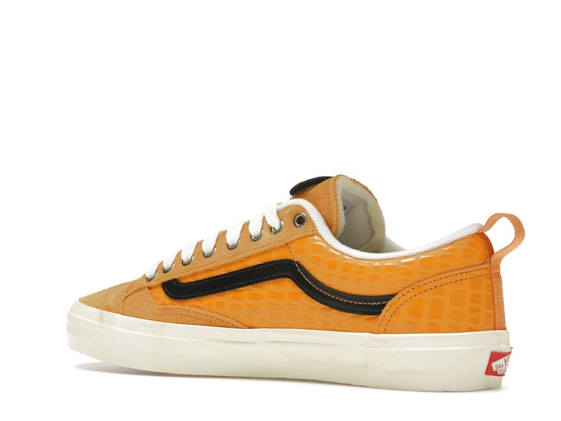 Vans Old Skool 36+ Carpet Company Mustard - image 22