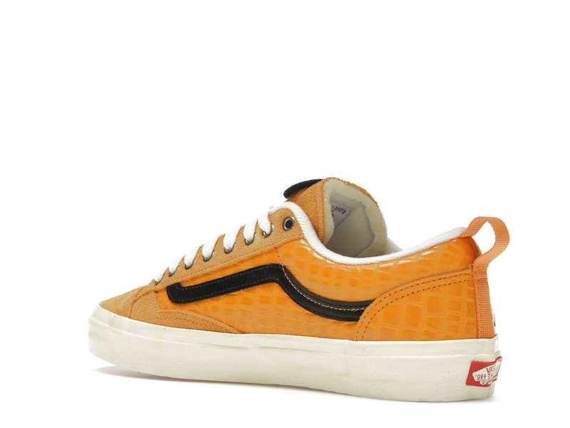 Vans Old Skool 36+ Carpet Company Mustard - image 23