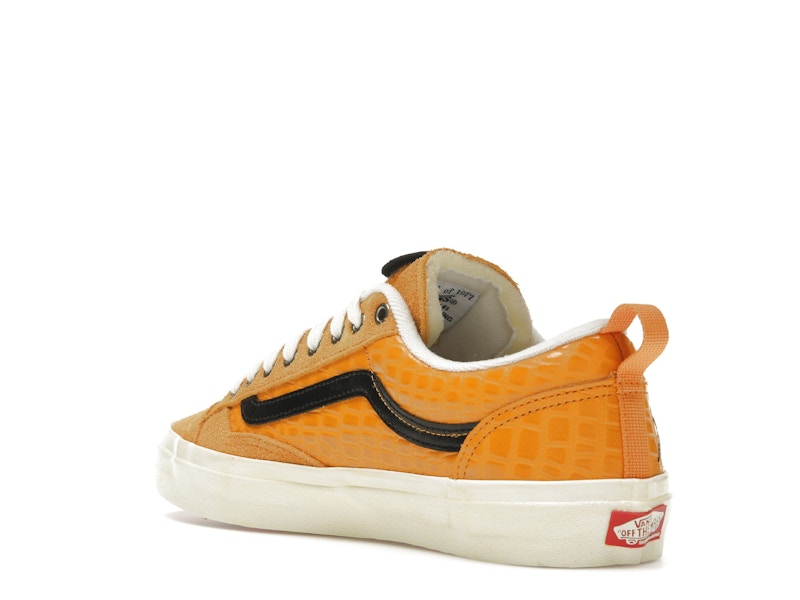Vans Old Skool 36+ Carpet Company Mustard - image 24