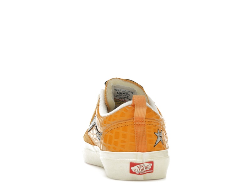 Vans Old Skool 36+ Carpet Company Mustard - image 27
