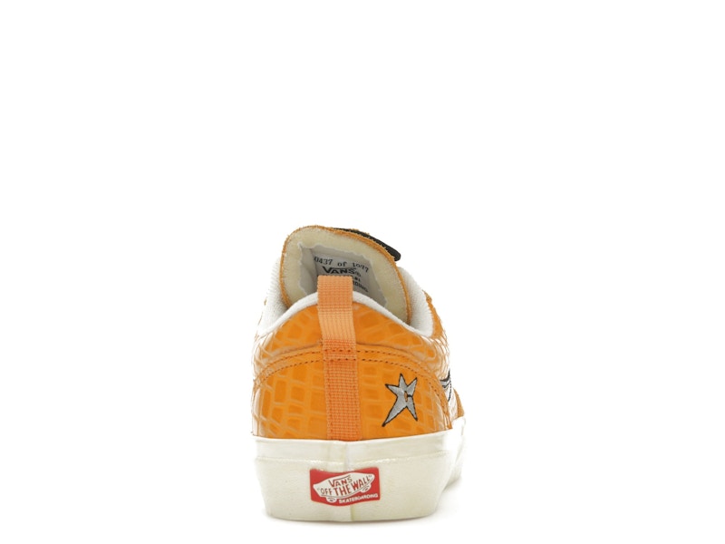 Vans Old Skool 36+ Carpet Company Mustard - image 28