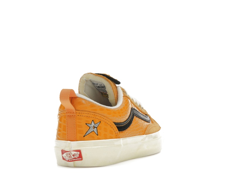 Vans Old Skool 36+ Carpet Company Mustard - image 30