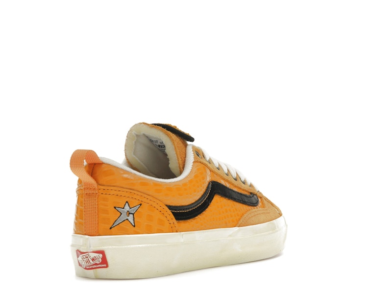 Vans Old Skool 36+ Carpet Company Mustard - image 31