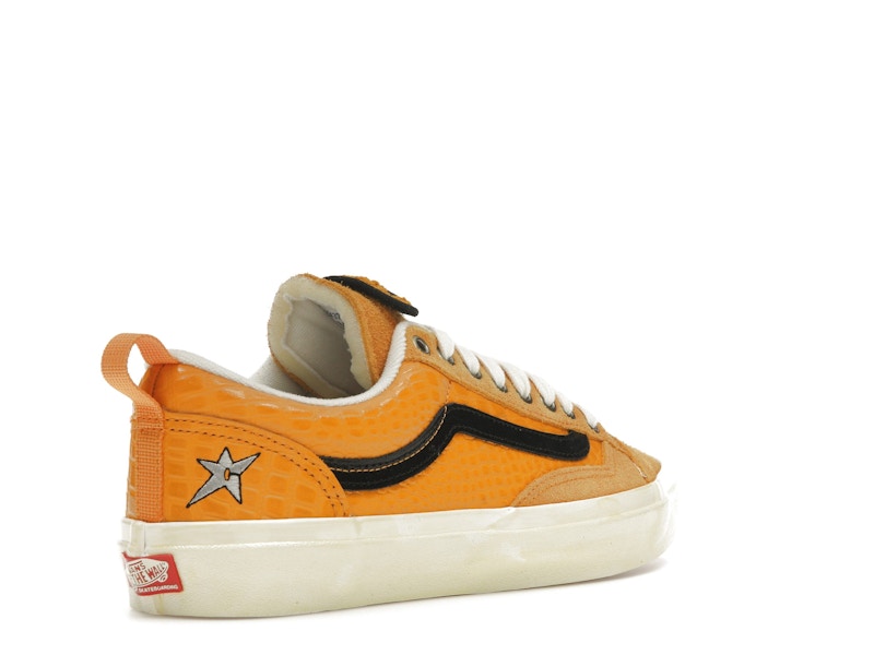 Vans Old Skool 36+ Carpet Company Mustard - image 32