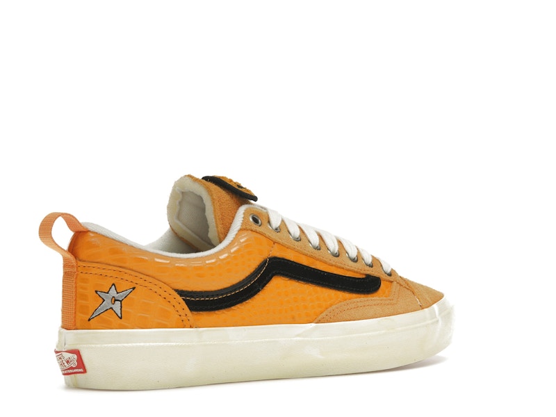Vans Old Skool 36+ Carpet Company Mustard - image 33