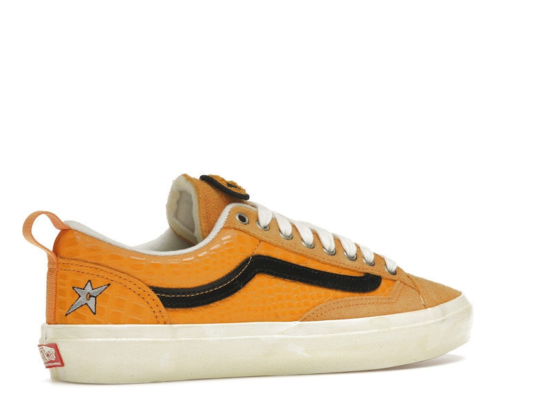 Vans Old Skool 36+ Carpet Company Mustard - image 34