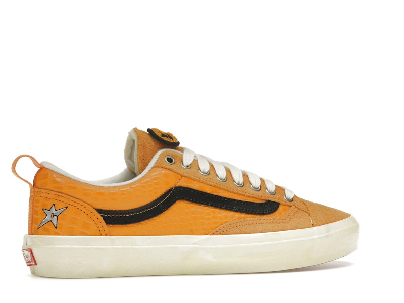 Vans Old Skool 36+ Carpet Company Mustard - image 35
