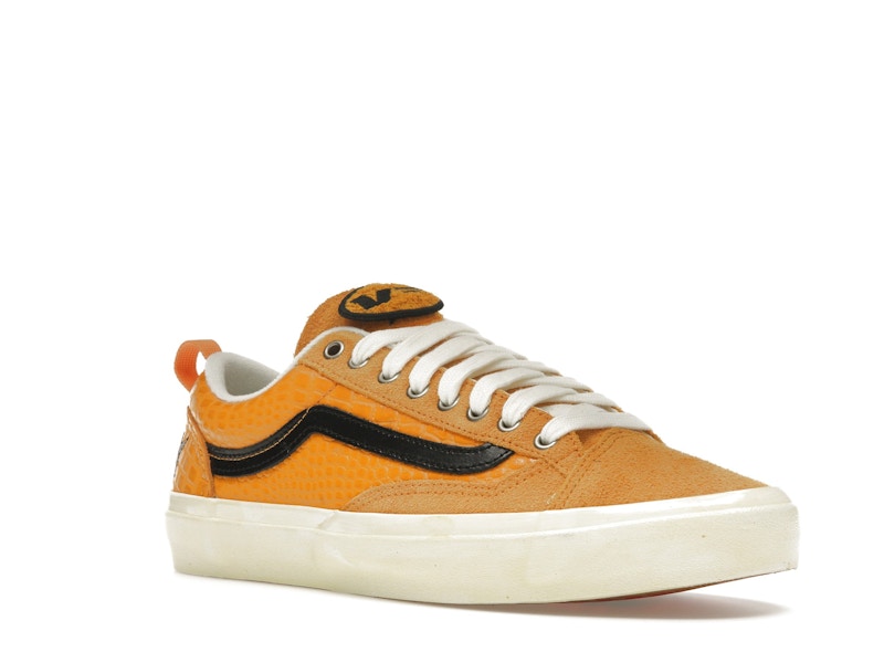 Vans Old Skool 36+ Carpet Company Mustard - image 5