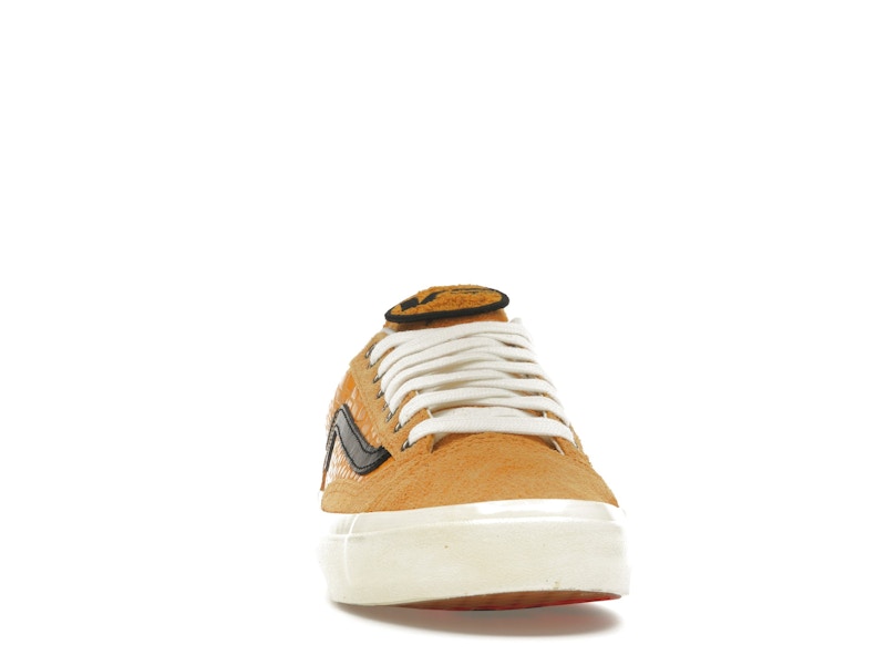 Vans Old Skool 36+ Carpet Company Mustard - image 9