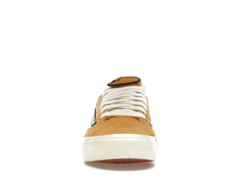 Vans Old Skool 36+ Carpet Company Mustard - image 10