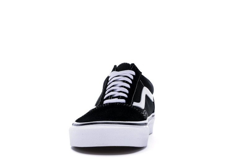 Vans Old Skool Black White - image 11