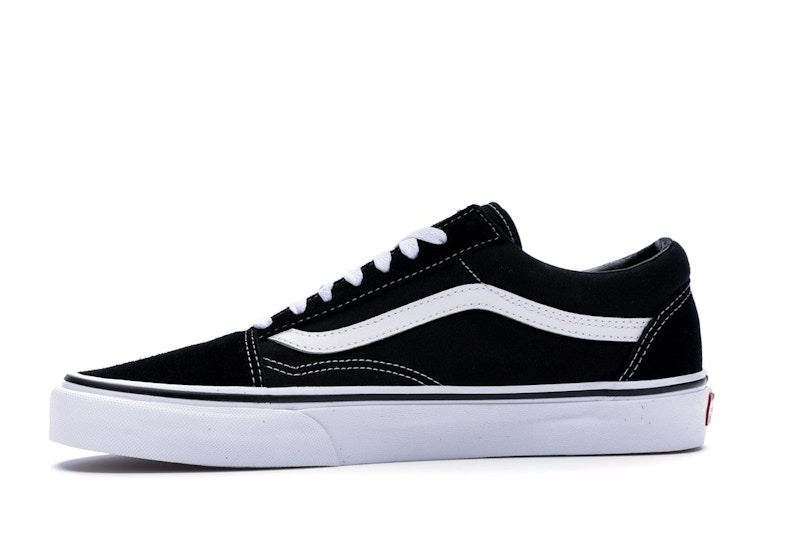 Vans Old Skool Black White - image 18