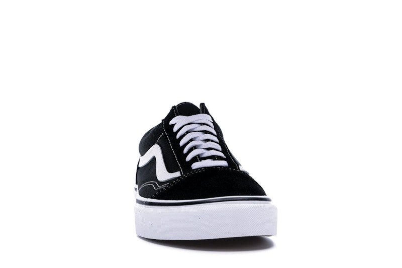 Vans Old Skool Black White - image 9