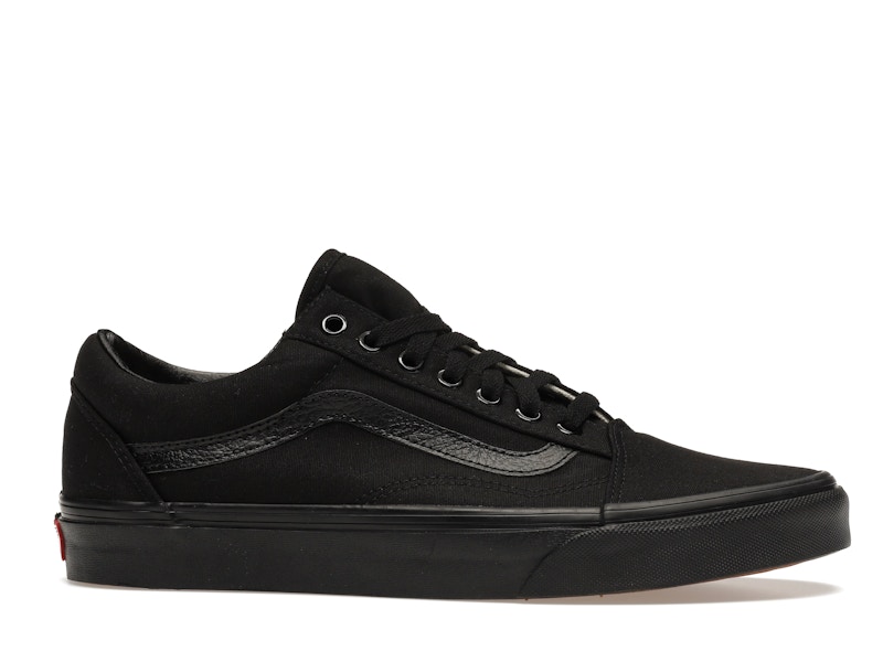 Vans Old Skool Triple Black - image 2