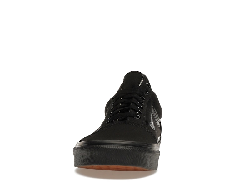 Vans Old Skool Triple Black - image 11