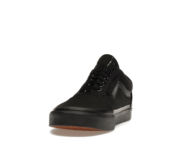 Vans Old Skool Triple Black - image 12