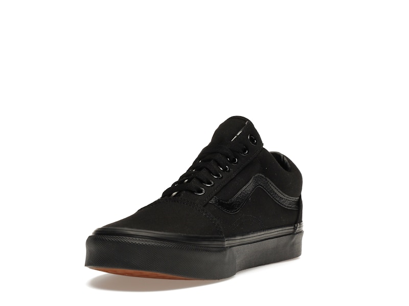 Vans Old Skool Triple Black - image 13