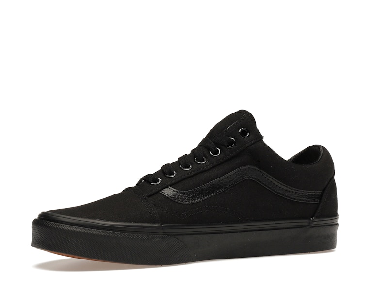 Vans Old Skool Triple Black - image 16