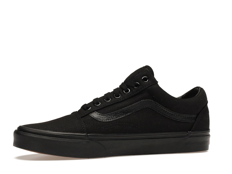 Vans Old Skool Triple Black - image 17