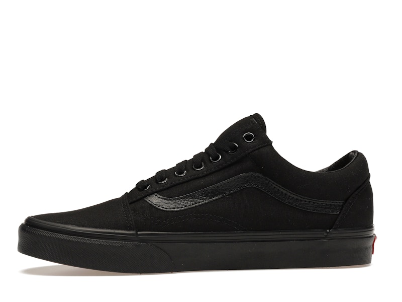 Vans Old Skool Triple Black - image 18