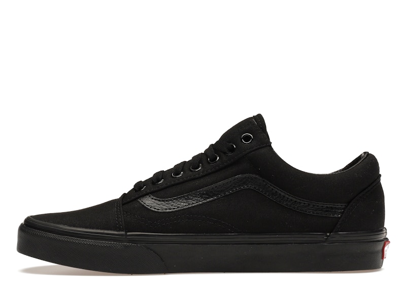 Vans Old Skool Triple Black - image 19