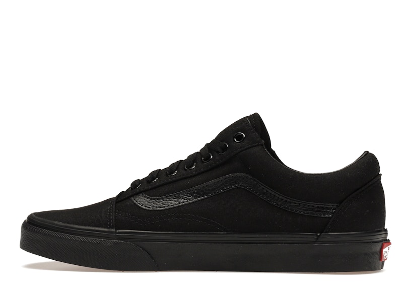 Vans Old Skool Triple Black - image 20