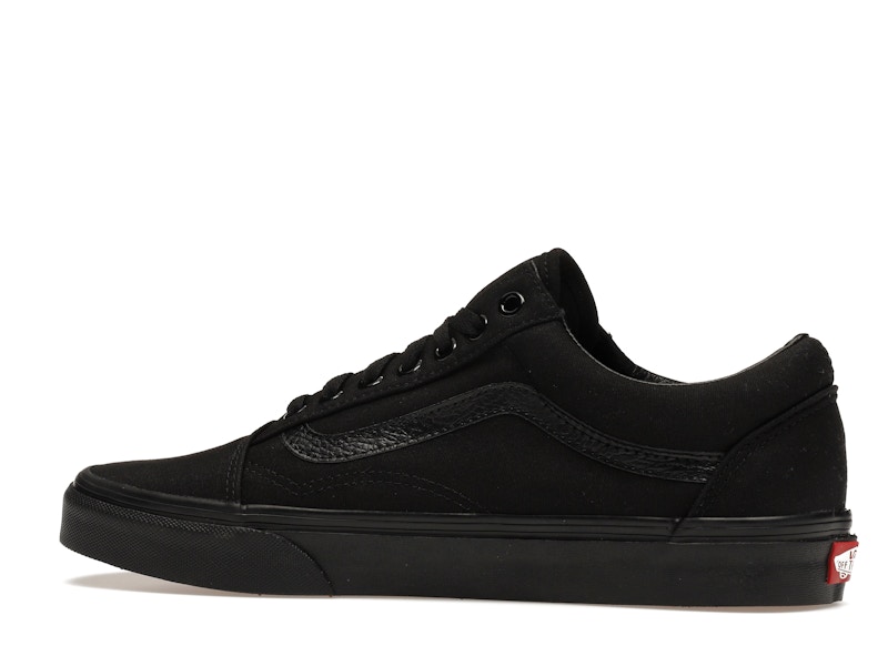 Vans Old Skool Triple Black - image 21