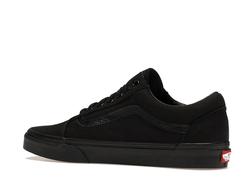 Vans Old Skool Triple Black - image 22