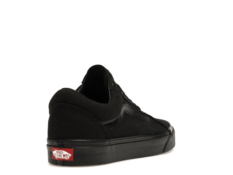 Vans Old Skool Triple Black - image 31