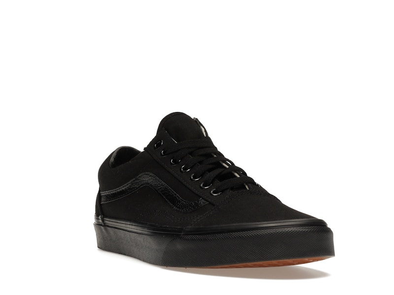 Vans Old Skool Triple Black - image 7