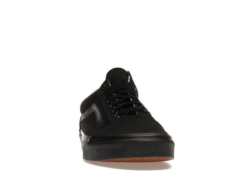 Vans Old Skool Triple Black - image 9