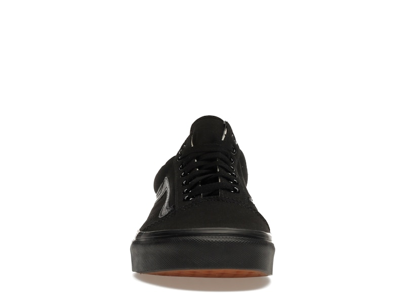 Vans Old Skool Triple Black - image 10