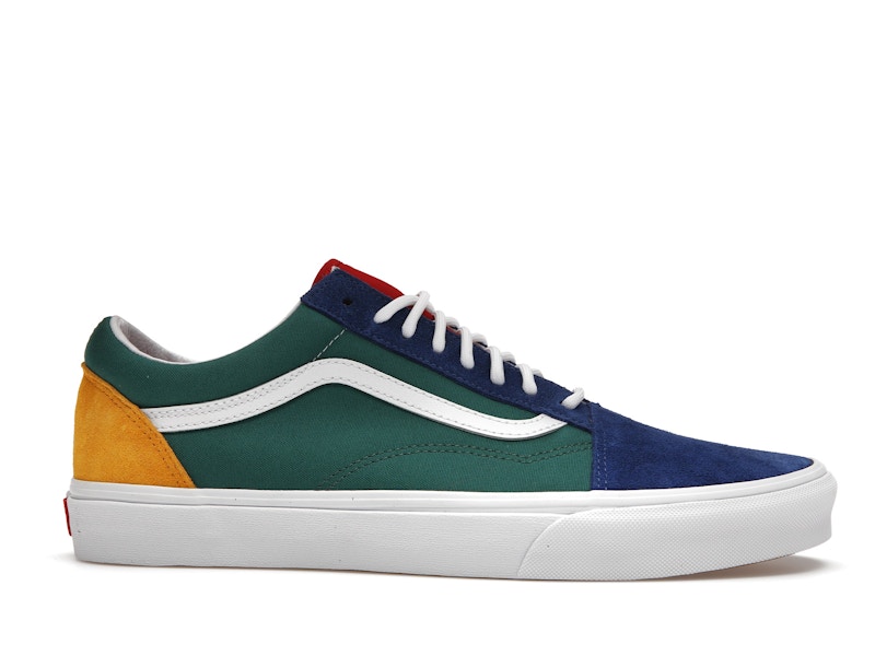 Vans Old Skool Yacht Club - image 2